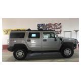 2004 HUMMER H2 123046 As-Is No Guarantee 2004 HUMMER H2 123046 As-Is No Guarantee