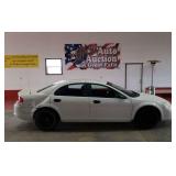 2004 Dodge Stratus 141524 As-Is No Guarantee 2004 Dodge Stratus 141524 As-Is No Guarantee