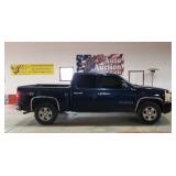 2007 Chevrolet Silverado 1500 191629 As-Is No Guar 2007 Chevrolet Silverado 1500 191629 As-Is No Guar