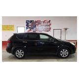 2007 Subaru B9 Tribeca 180646 As-Is No Guarantee 2007 Subaru B9 Tribeca 180646 As-Is No Guarantee