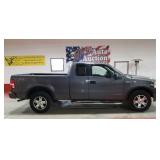 2005 Ford F-150 185329 As-Is No Guarantee 2005 Ford F-150 185329 As-Is No Guarantee