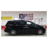 2011 Honda Odyssey 145543 Sale Guarantee 2011 Honda Odyssey 145543 Sale Guarantee