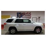 2010 Toyota 4Runner 232762 As-Is No Guarantee 2010 Toyota 4Runner 232762 As-Is No Guarantee