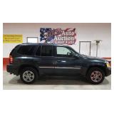 2006 GMC Envoy 130679 As-Is No Guarantee 2006 GMC Envoy 130679 As-Is No Guarantee