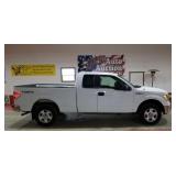 2009 Ford F-150 99906 Sale Guarantee 2009 Ford F-150 99906 Sale Guarantee