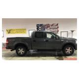 2007 Ford F-150 124984 As-Is No Guarantee 2007 Ford F-150 124984 As-Is No Guarantee