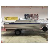 2005 BAYLINER Caprice Classic As-Is No Guarantee 2005 BAYLINER Caprice Classic As-Is No Guarantee