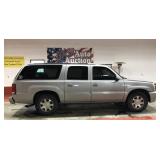 2004 Cadillac Escalade ESV 169420 As-Is No Guarant 2004 Cadillac Escalade ESV 169420 As-Is No Guarant