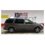 2005 Pontiac Montana SV6 162701 As-Is No Guarantee 2005 Pontiac Montana SV6 162701 As-Is No Guarantee