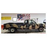 1993 Ford F-250 224909 As-Is No Guarantee 1993 Ford F-250 224909 As-Is No Guarantee