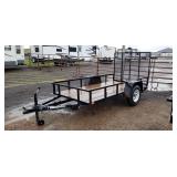 2007 Forest River 510SA As-Is No Guarantee 2007 Forest River 510SA As-Is No Guarantee