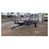 2010 NORTH STAR Sportstar II WG As-Is No Guarantee 2010 NORTH STAR Sportstar II WG As-Is No Guarantee