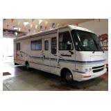 1996 COACHMAN MIRADER As-Is No Guarantee 1996 COACHMAN MIRADER As-Is No Guarantee