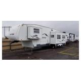 2004 STARCRAFT 310SKS As-Is No Guarantee 2004 STARCRAFT 310SKS As-Is No Guarantee