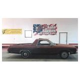 1981 Ford Fairmont 26647 As-Is No Guarantee