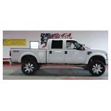 2008 Ford F-250 Super Duty 99928mi Sale Guarantee