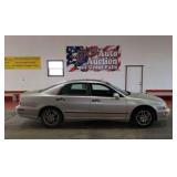 2003 Mitsubishi Diamante 180939mi As-Is No Guarant