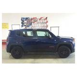2016 Jeep Renegade 75473 Sale Guarantee