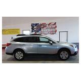 2017 Subaru Outback 66654 Sale Guarantee