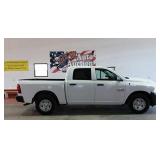 2014 Ram Ram Pickup 1500 74517 Sale Guarantee