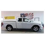 2011 Ram Ram Pickup 1500 93435 Sale Guarantee