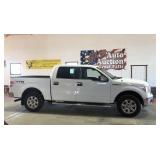 2013 Ford F-150 105791 Sale Guarantee