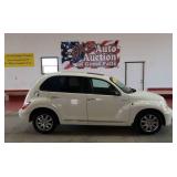 2006 Chrysler PT Cruiser 87320mi Sale Guarantee