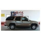 2005 GMC Yukon 178272mi As-Is No Guarantee