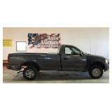 2002 Ford F-150 119465 As-Is No Guarantee