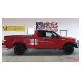 2004 Ford F-150 143385 mi As-Is No Guarantee