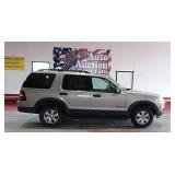 2006 Ford Explorer 147984mi As-Is No Guarantee