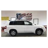 2001 Toyota Highlander 224497mi As-Is No Guarantee