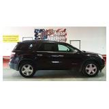 2008 GMC Acadia 235791mi As-Is No Guarantee