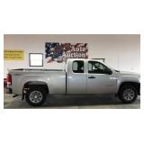 2010 GMC Sierra 1500 122602 As-Is No Guarantee
