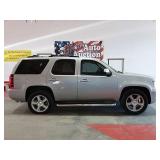 2007 Chevrolet Tahoe 182543 Sale Guarantee