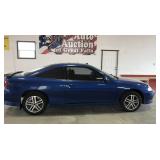 2004 Chevrolet Cavalier 86257 As-Is No Guarantee