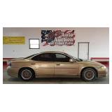1999 Pontiac Grand Prix 158179mi As-Is No Guarante