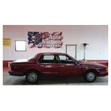 1993 Buick Century 180038mi As-Is No Guarantee