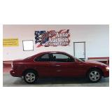 1997 Honda Accord 197303 As-Is No Guarantee