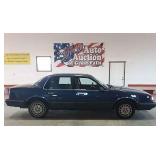 1996 Oldsmobile Ciera 15660 As-Is No Guarantee