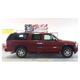 2002 GMC Yukon XL 227750 As-Is No Guarantee