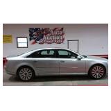 2005 Audi A8 L 183915mi As-Is No Guarantee
