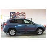 2006 Toyota RAV4 282784 mi As-Is No Guarantee