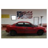 1996 Dodge Neon 188177mi As-Is No Guarantee