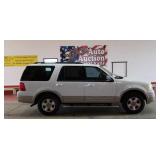 2005 Ford Expedition 250905mi As-Is No Guarantee