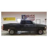 1998 Dodge Ram Pickup 1500 245558mi As-Is No Guara