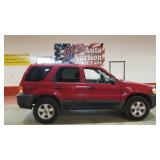 2005 Ford Escape 175373 As-Is No Guarantee