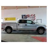 2014 Ford F-150 61355 Sale Guarantee