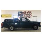 1995 Dodge Dakota 103401mi As-Is No Guarantee