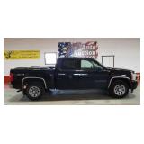 2007 Chevrolet Silverado 1500 130891 As-Is No Guar